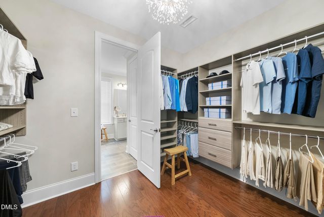 1856 Amberly Ledge Way, Cary, NC 27519