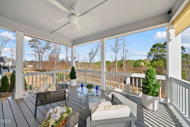 1856 Amberly Ledge Way, Cary, NC 27519