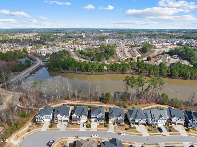 1856 Amberly Ledge Way, Cary, NC 27519