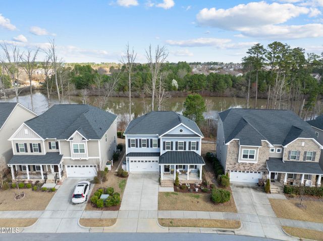 1856 Amberly Ledge Way, Cary, NC 27519