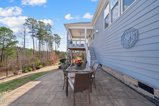 1856 Amberly Ledge Way, Cary, NC 27519