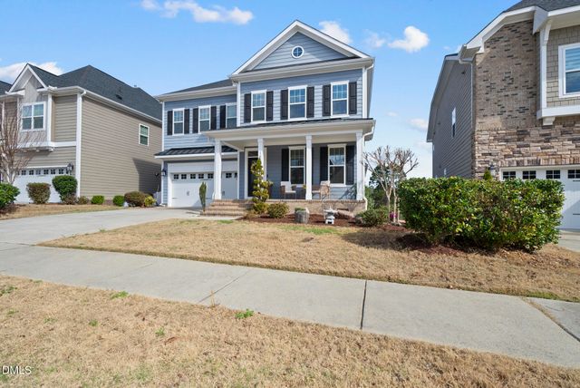 1856 Amberly Ledge Way, Cary, NC 27519