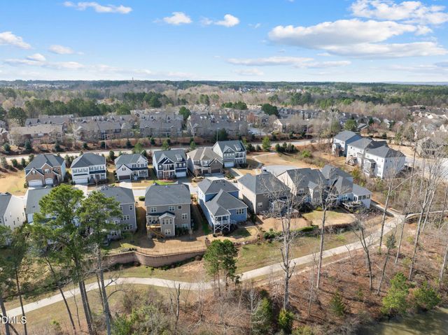 1856 Amberly Ledge Way, Cary, NC 27519