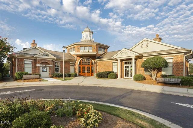 1856 Amberly Ledge Way, Cary, NC 27519