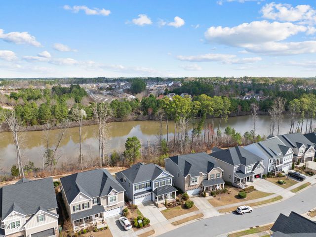 1856 Amberly Ledge Way, Cary, NC 27519