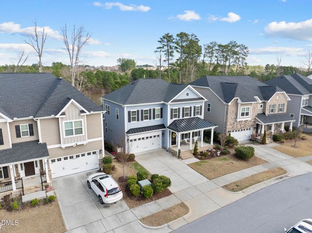 1856 Amberly Ledge Way, Cary, NC 27519