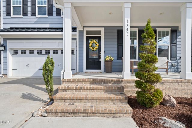 1856 Amberly Ledge Way, Cary, NC 27519