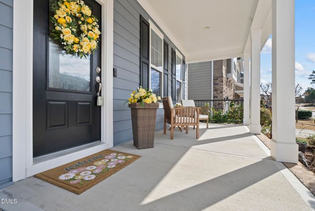 1856 Amberly Ledge Way, Cary, NC 27519