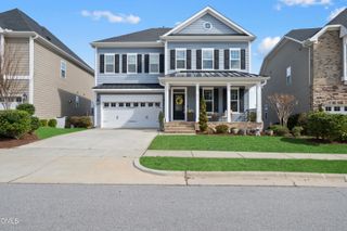 1856 Amberly Ledge Way, Cary, NC 27519