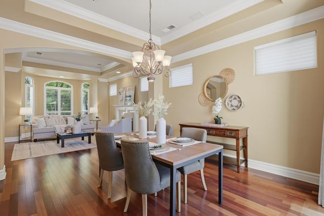 8555 Willow Gate Ct, Granite Bay, CA 95746