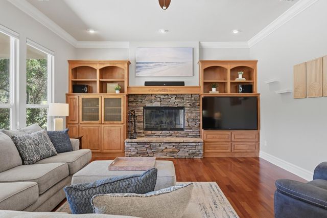 8555 Willow Gate Ct, Granite Bay, CA 95746
