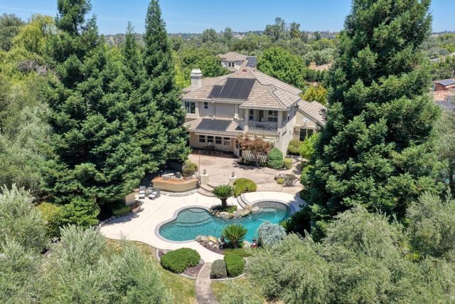 8555 Willow Gate Ct, Granite Bay, CA 95746