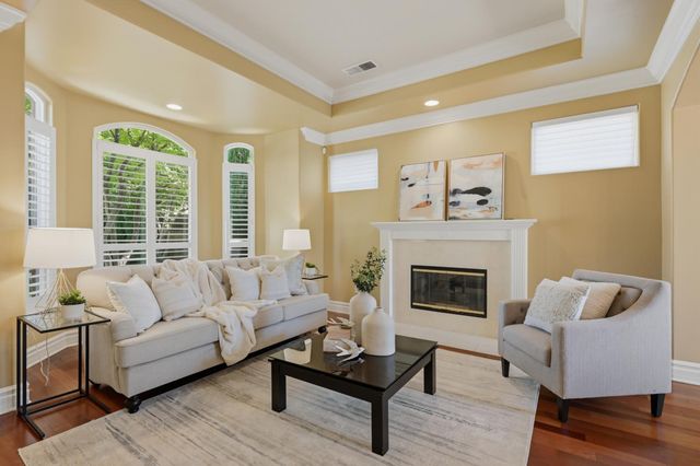 8555 Willow Gate Ct, Granite Bay, CA 95746