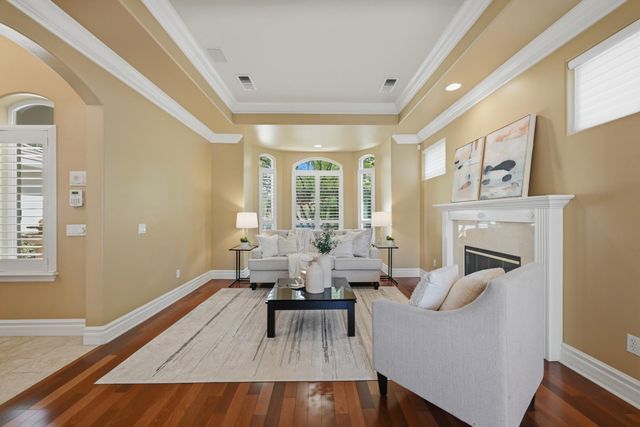 8555 Willow Gate Ct, Granite Bay, CA 95746