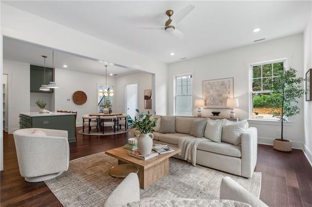 2214 Meador SE Avenue, Atlanta, GA 30315