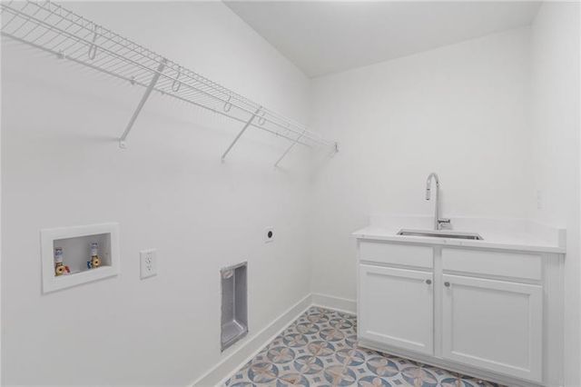 2214 Meador SE Avenue, Atlanta, GA 30315