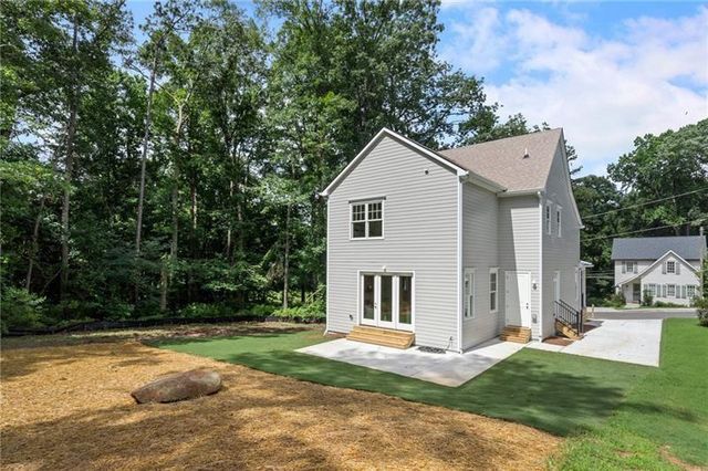 2214 Meador SE Avenue, Atlanta, GA 30315