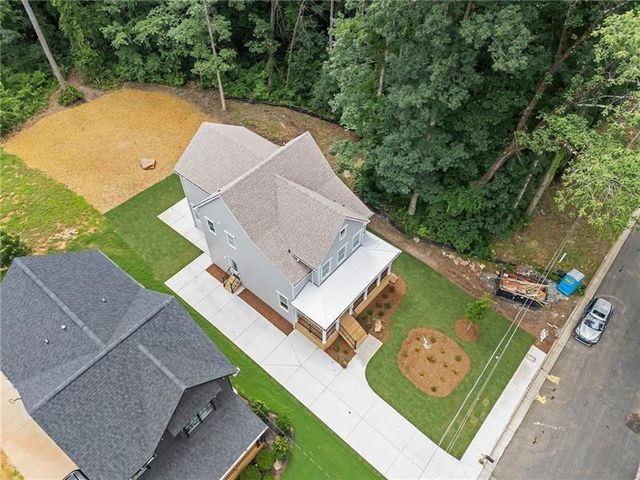 2214 Meador SE Avenue, Atlanta, GA 30315