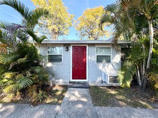 4611 N HUBERT AVENUE 13, Tampa, FL 33614
