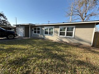 2526 Jackson Street, La Marque, TX 77568