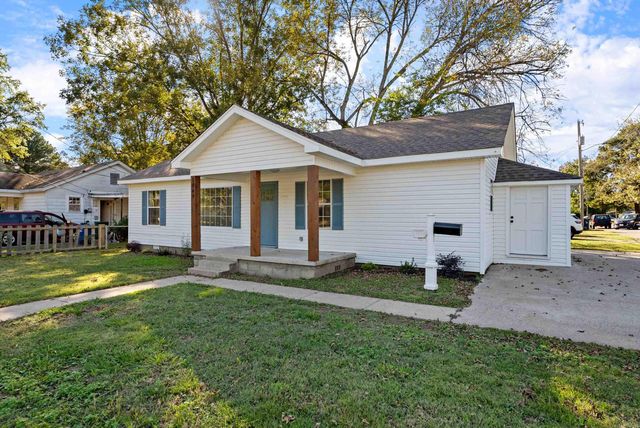 1069 Donaghey, Conway, AR 72034