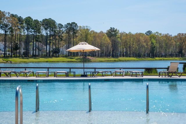 3891 Sawyers Island Drive, Mount Pleasant, SC 29466