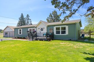 1764 NE Wilcox Avenue, Terrebonne, OR 97760
