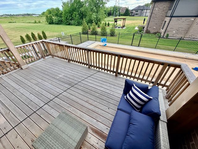 22612 Bear Claw Lane, Frankfort, IL 60423