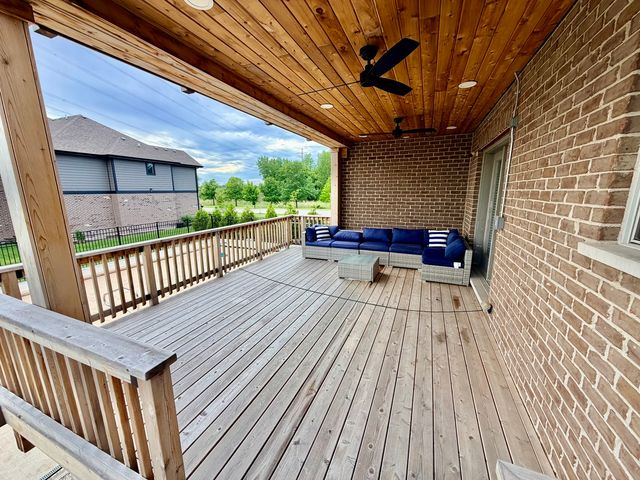 22612 Bear Claw Lane, Frankfort, IL 60423