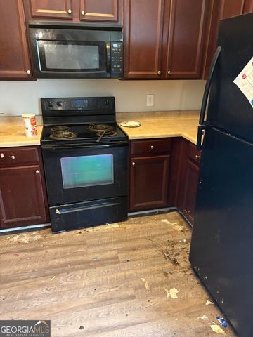 2357 Bigwood Trail, South Fulton, GA 30349