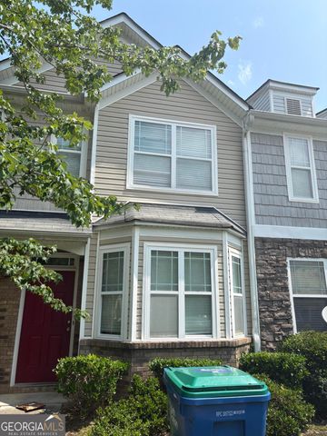 2357 Bigwood Trail, South Fulton, GA 30349