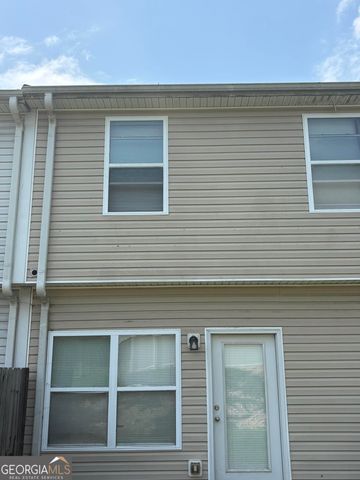 2357 Bigwood Trail, South Fulton, GA 30349