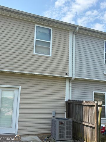 2357 Bigwood Trail, South Fulton, GA 30349