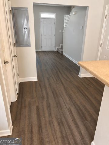 2357 Bigwood Trail, South Fulton, GA 30349
