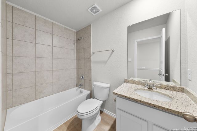 9907 Grove Mist Unit 103, San Antonio, TX 78233