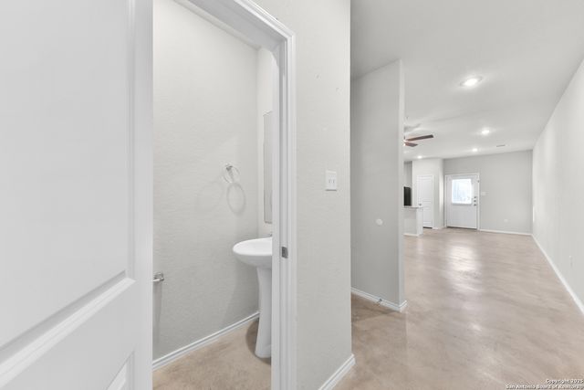 9907 Grove Mist Unit 103, San Antonio, TX 78233