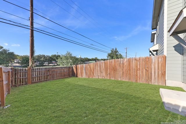 9907 Grove Mist Unit 103, San Antonio, TX 78233