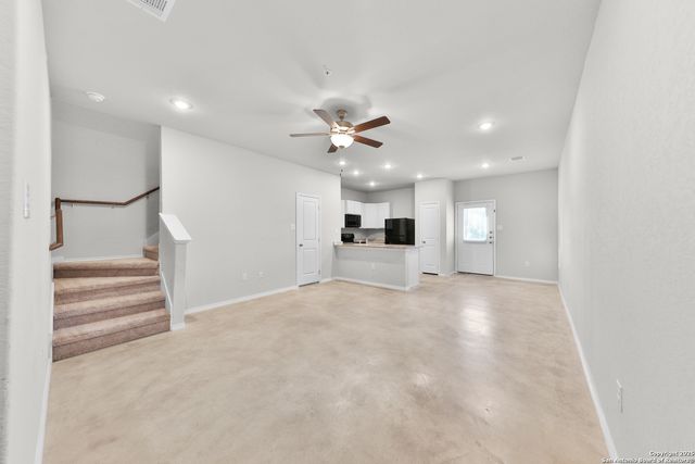 9907 Grove Mist Unit 103, San Antonio, TX 78233