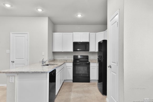 9907 Grove Mist Unit 103, San Antonio, TX 78233