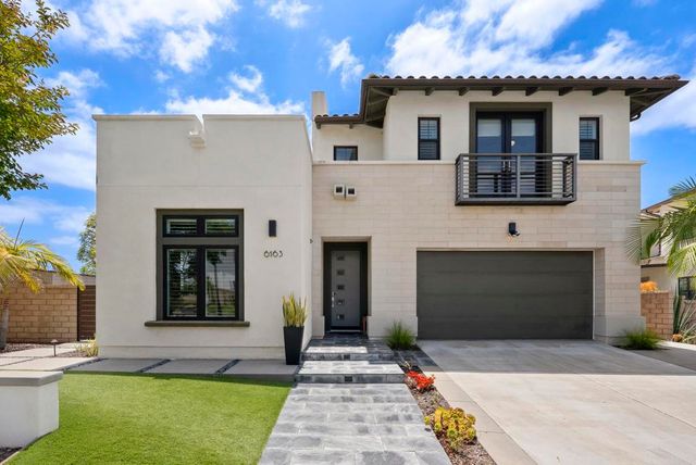 6163 Sagebrush Bend Way, San Diego, CA 92130