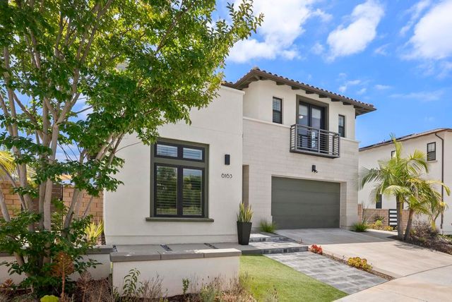 6163 Sagebrush Bend Way, San Diego, CA 92130