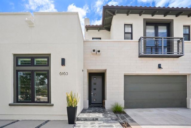 6163 Sagebrush Bend Way, San Diego, CA 92130