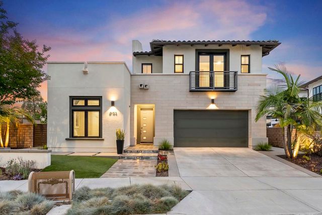 6163 Sagebrush Bend Way, San Diego, CA 92130