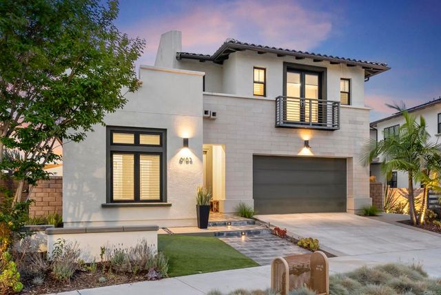 6163 Sagebrush Bend Way, San Diego, CA 92130