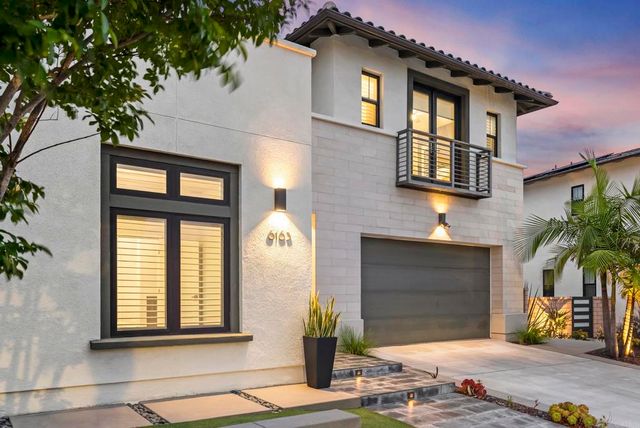 6163 Sagebrush Bend Way, San Diego, CA 92130