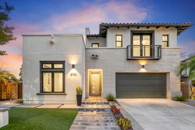 6163 Sagebrush Bend Way, San Diego, CA 92130
