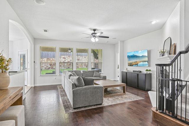 4018 Enclave Lane, Rowlett, TX 75089