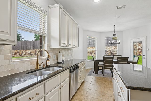 4018 Enclave Lane, Rowlett, TX 75089