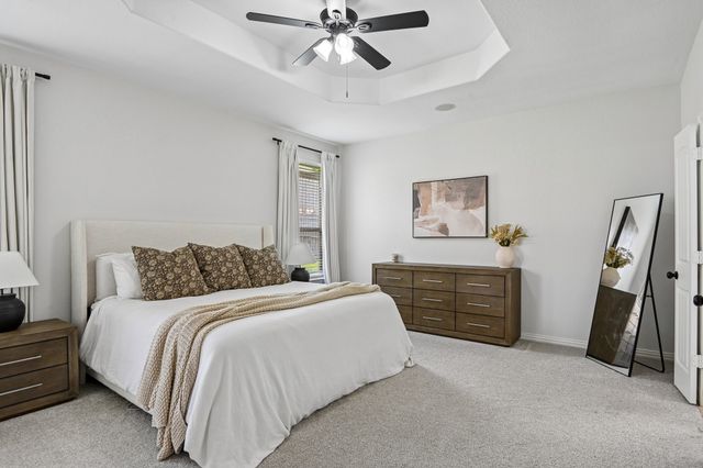 4018 Enclave Lane, Rowlett, TX 75089