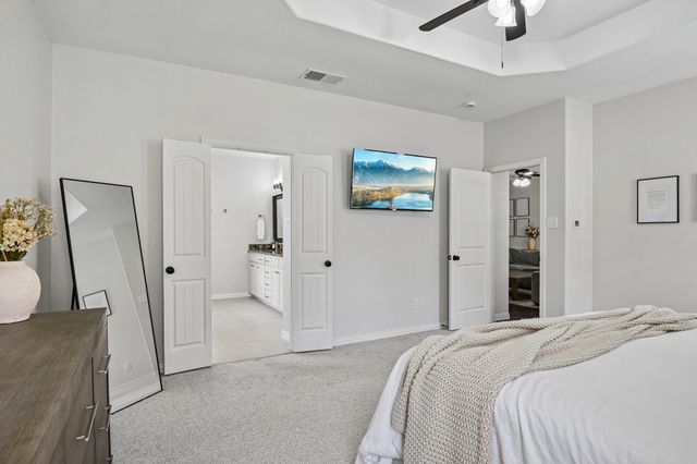 4018 Enclave Lane, Rowlett, TX 75089